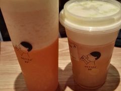 -喜茶(上海正大广场店)