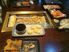 -新石器烤肉(之心城店)