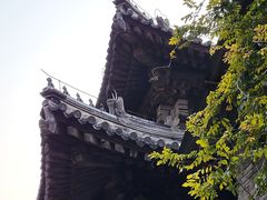 -嵩祝寺及智珠寺