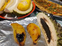 -辉记炭烧海鲜大排档·老字号(福田店)