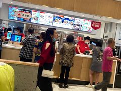 -乡村基(南坪上海城店)