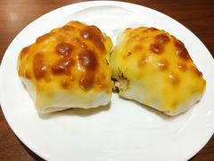 烤包子-中发源·清真餐厅(春风店)