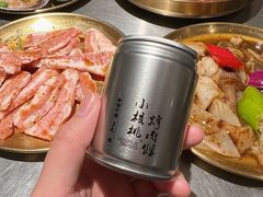 -小核桃烤肉馆(西塔店)