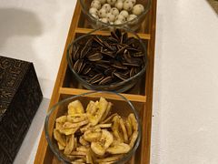 -回府君悦·疆派传承菜(西虹路店)
