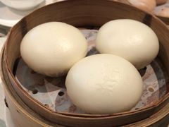 奶皇流沙包-御宝轩(益丰·外滩源店)