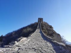 -司马台长城