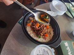 -野·大山里土鸡火锅(万科里店)