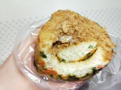 -面包新语(滨湖万达店)
