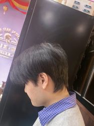 -大人物·男士理发馆