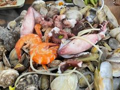 -九层海鲜塔(市南店)