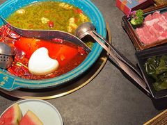 -吼堂老火锅(太古里总店)