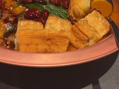 -柿合缘新京菜(国金中心商场店)