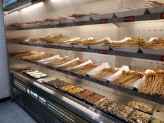 自助取餐区-屋头串串(新街里店)