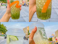 -CoCo都可(湖滨银泰店B区店)