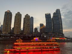 -重庆两江夜游-交运系列