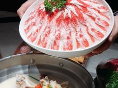 -骨之味·筒骨汤火锅(江头店)