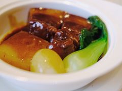 -一品淮扬 · 淮扬菜·北京万达文华酒店