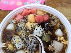 -观音桥步行街