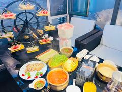 -慢丽江·云南野生菌土鸡锅(西山店)