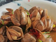 -旺角小渔村(二马路店)