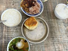 猪油盒-常记呱呱(总店)