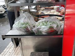 -金杨老摊头蛋饼(金口路店)
