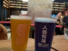 -牛啤堂精酿啤酒餐吧(五棵松华熙店)