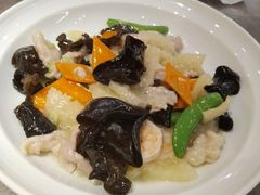 -闫府私房菜·老字号(恒隆店)