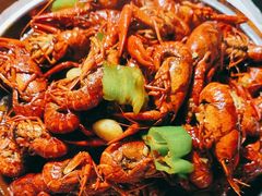 -云晓光头烧烤吧(盛夏店)