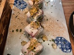-Hatsune隐泉日式料理(SKP店)
