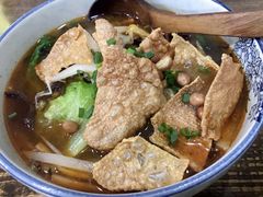 -陈记柳州螺蛳粉(大坪店)