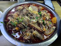 -四川老牛麻辣烫(北门桥店)