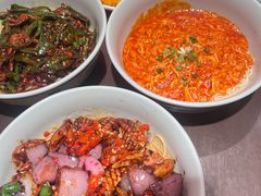 -王繁星面馆(西安熙地港店)