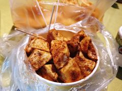 炸洋芋-街街旺风味炸洋芋(大观商业城C座店)