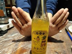 -沈记烧烤海鲜(江汉二路店)