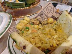 -美泰·Mangothai·清迈云街(天空之城店)