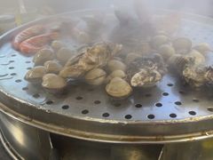 -边江铁锅炖鱼(振八街店)
