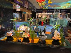 -尚海豆捞(乐虹坊店)