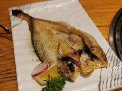 -赤坂亭·M9和牛烧肉·铁板烧·日料398放题(长泰广场店)