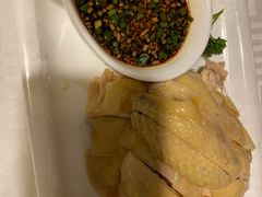 小绍兴白斩鸡-上海年代(水上东路店)