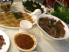 -刘一锅筋头巴脑(千峰路店)