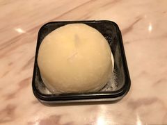 桃桃大福-瑞幸咖啡(平安滨江金融中心店)
