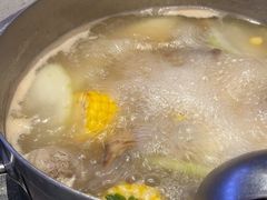 -为什么牛潮汕牛肉火锅(中信广场店)