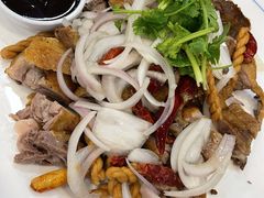 -奎元馆.百年奎元.非遗传承(西湖边的解放路店)