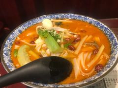 -螺世纪螺蛳粉·桂味小排档(裕德店)