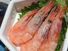 -渔舶汇蒸汽活海鲜·榴莲自助(领展中心城店)