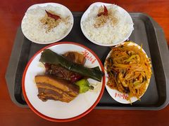 -刘小忙把子肉(北园大街总店)