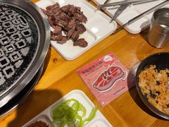 -霸腹烤肉(厦门柚子番店)