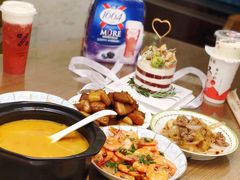 -ZOZO's昌左左精致甜品设计(新北店)