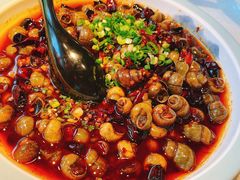 香辣螺丝-红盔甲·小龙虾(天钥桥店)